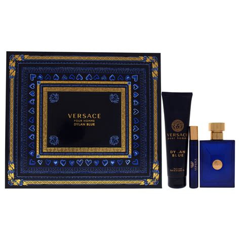 Versace fougere dylan blue